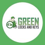 Green Locks and Keys