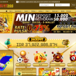 JTSLOT266 Situs Slot Online Depo Sangat Terjangkau