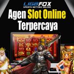 LIGAFOX Daftar Situs Judi Slot Online Resmi Terpercaya 2021 Terbaik