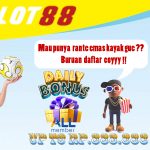 Situs Slot 4d Terbaru | Slot Gacor Hari Ini | Judi Slot Online24Jam Terpercaya 2020-2021
